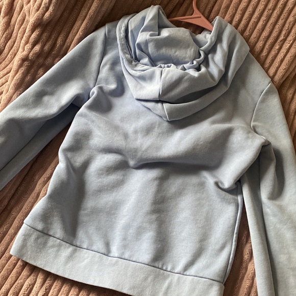 Adidas Zip up - Picture 3 of 7